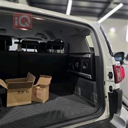 تۆیۆتا FJ کرۆزەر